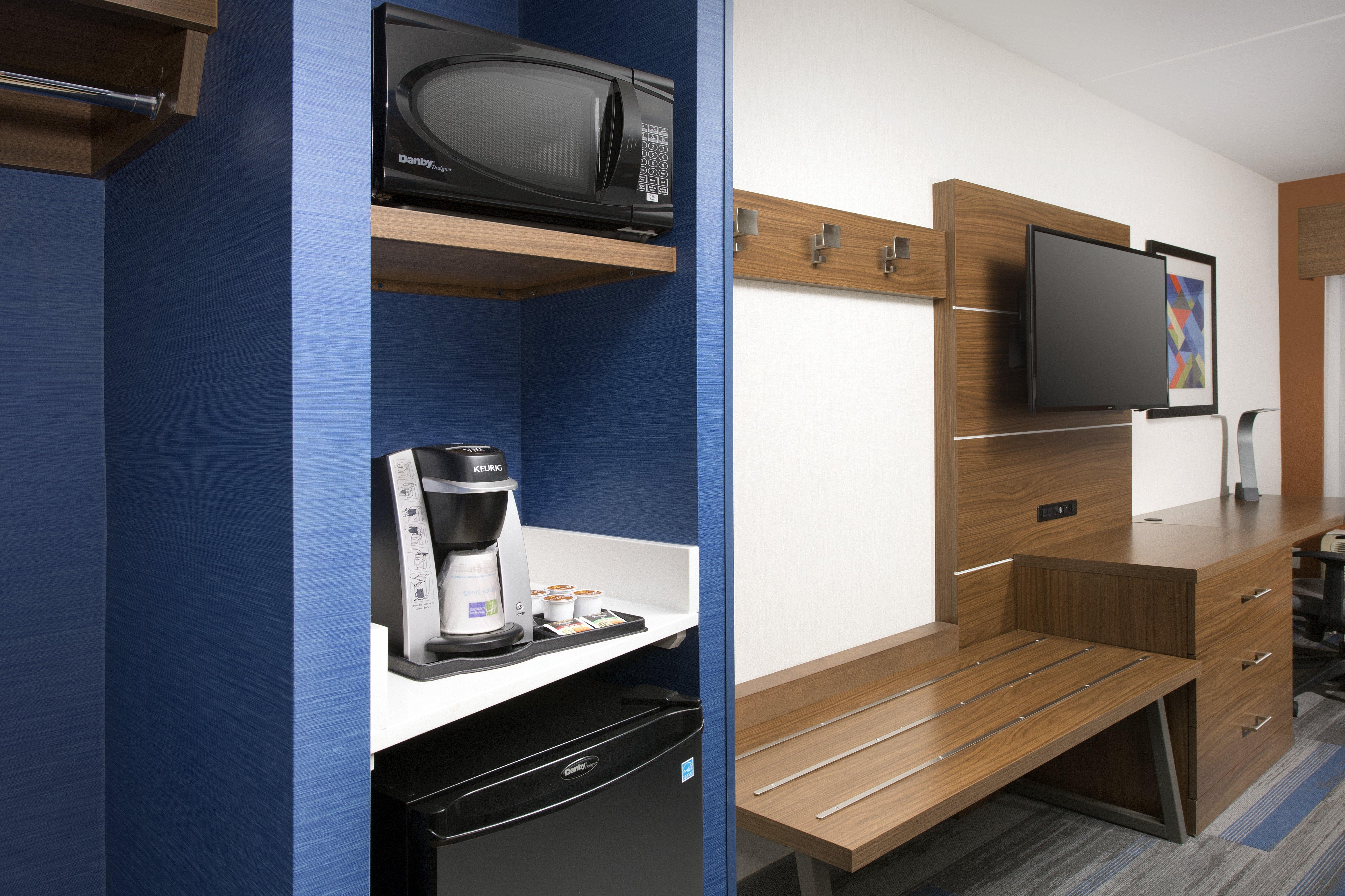 Hotel Holiday Express & North-windcrest By Ihg San Antonio