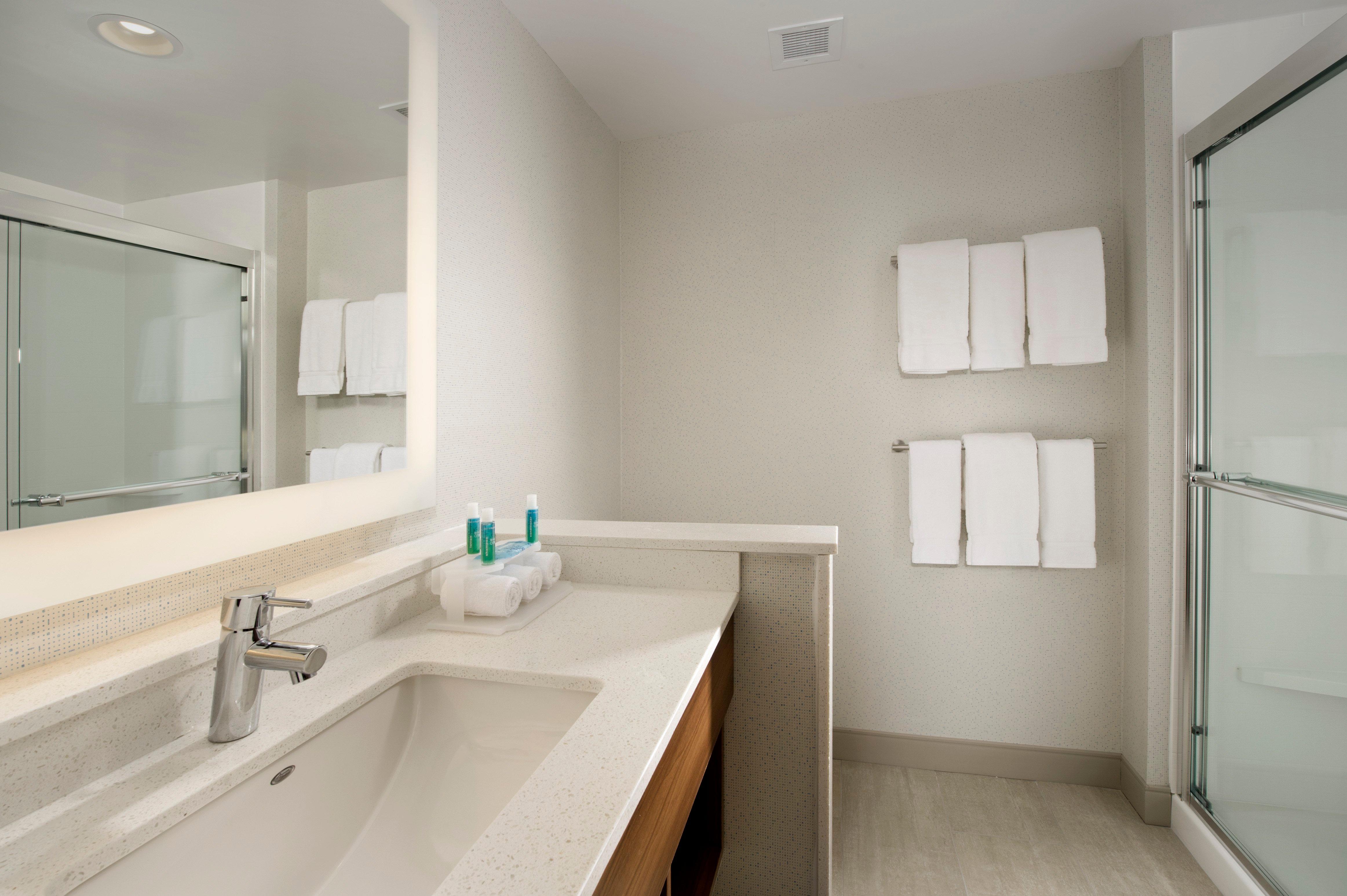 Holiday Express & North-windcrest By Ihg Hotel San Antonio