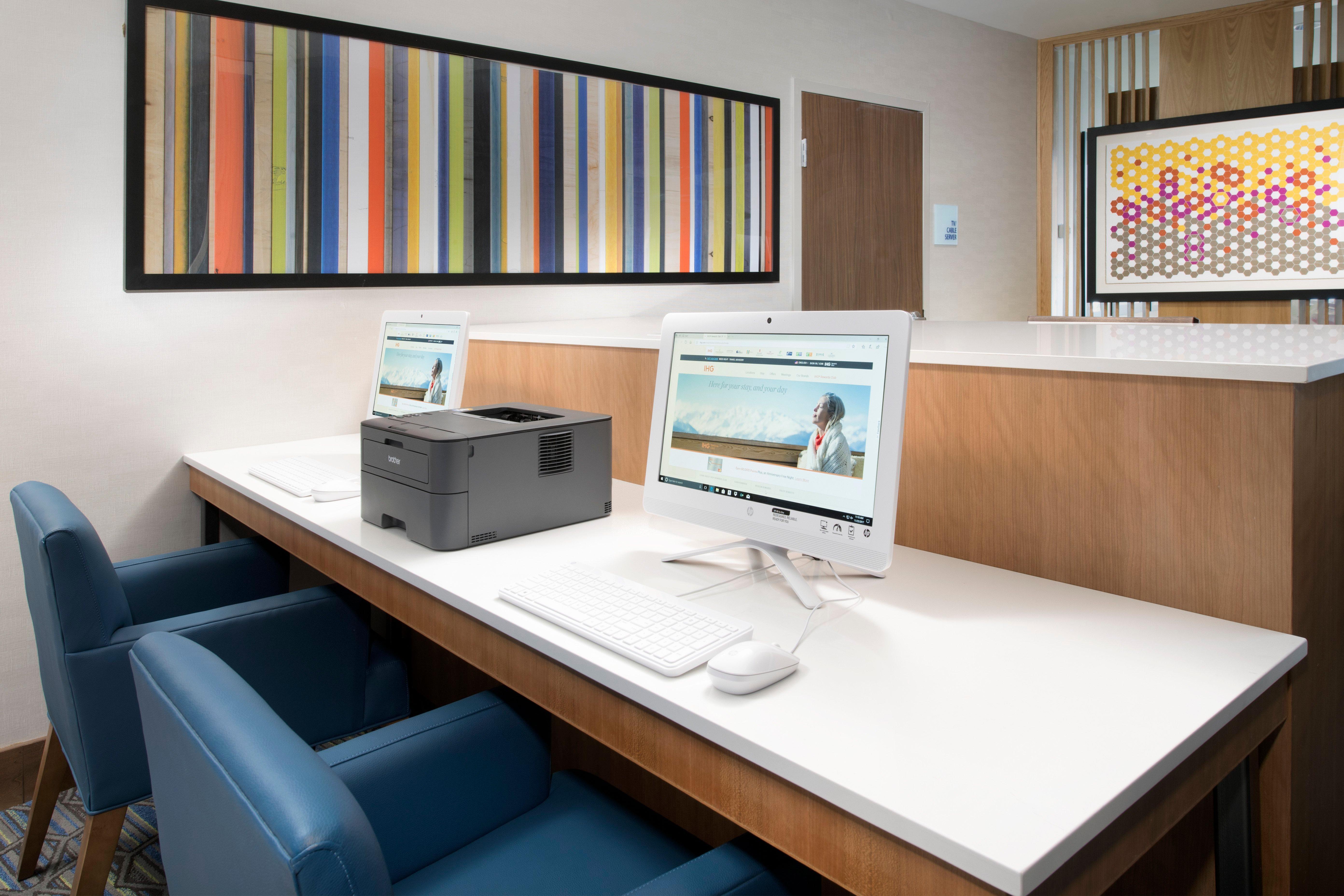 Holiday Express & North-windcrest By Ihg San Antonio